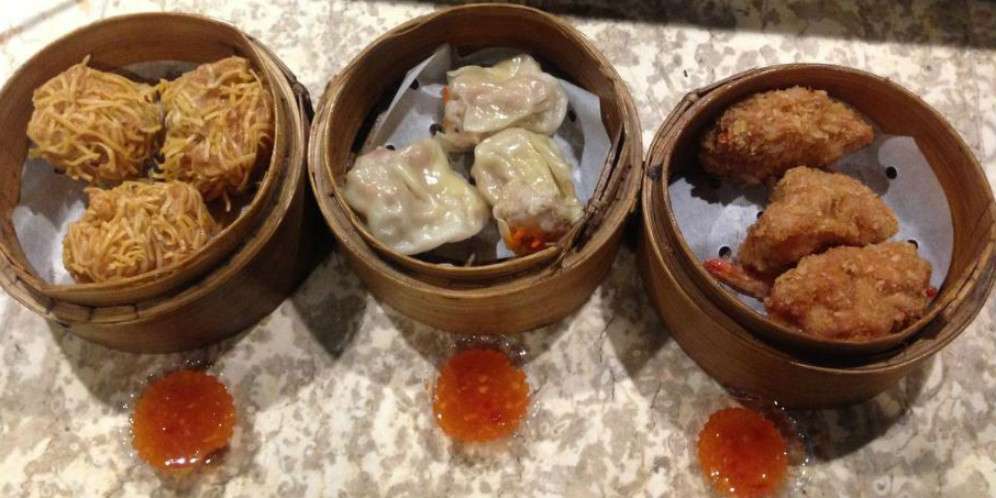 Dimsum