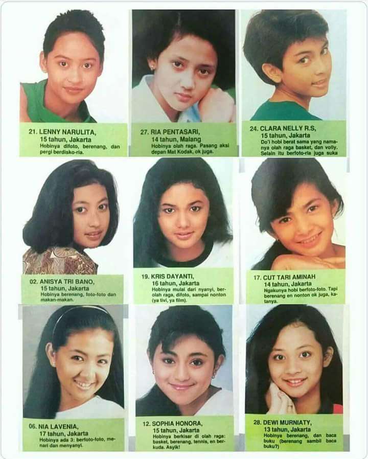 Foto JAdul