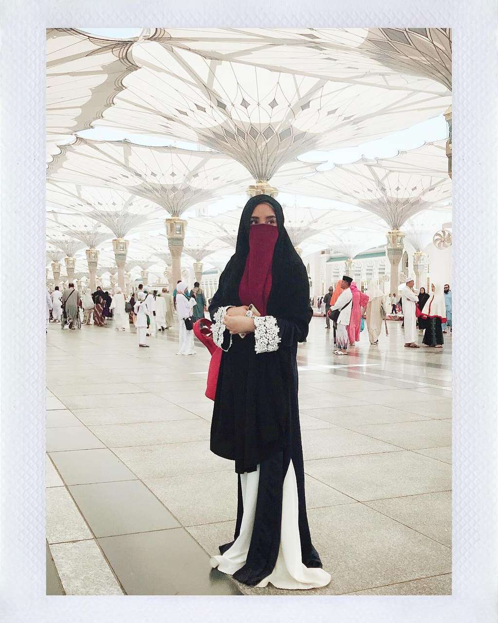 Salmafina Sunan