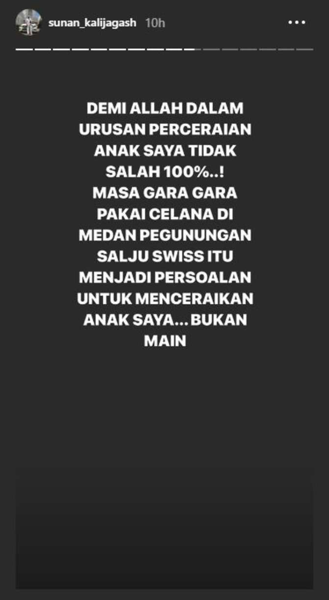 salmafinan sunan kalijaga