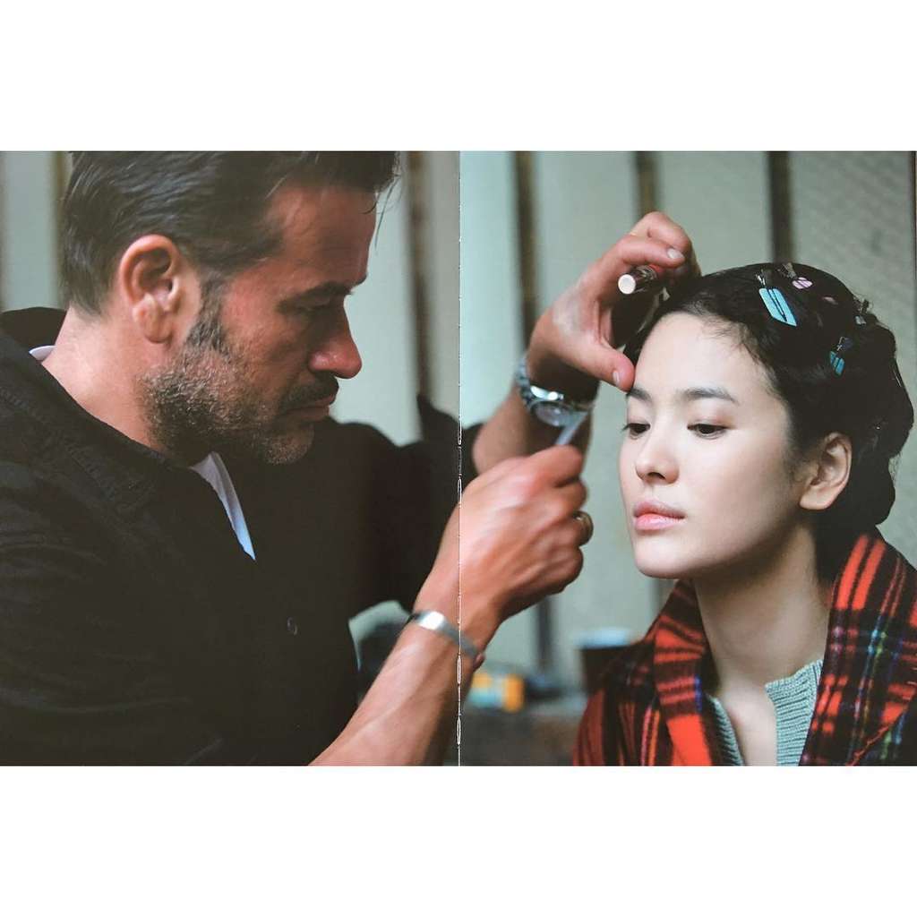 Song Hye Kyo