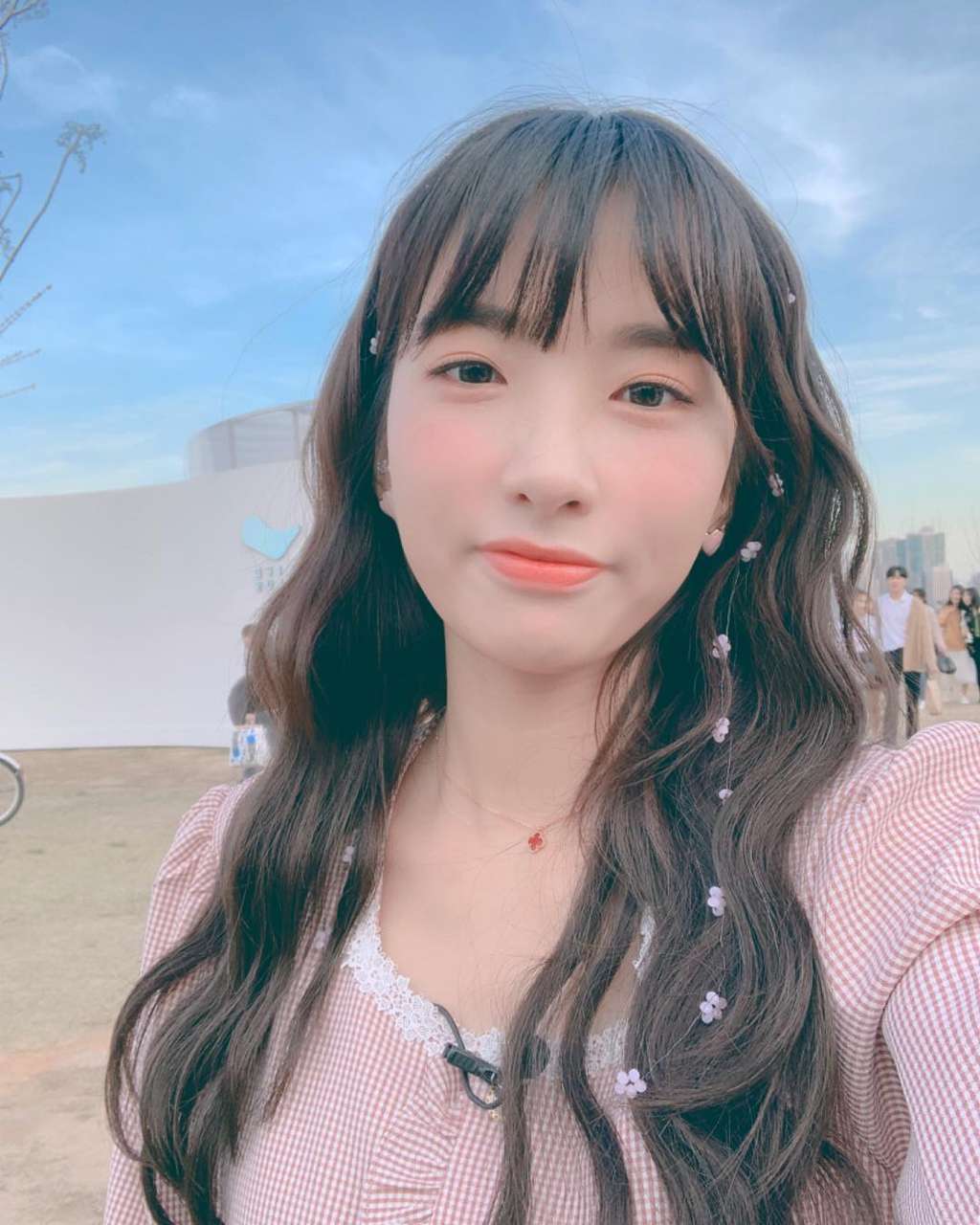 Jisook Rainbow