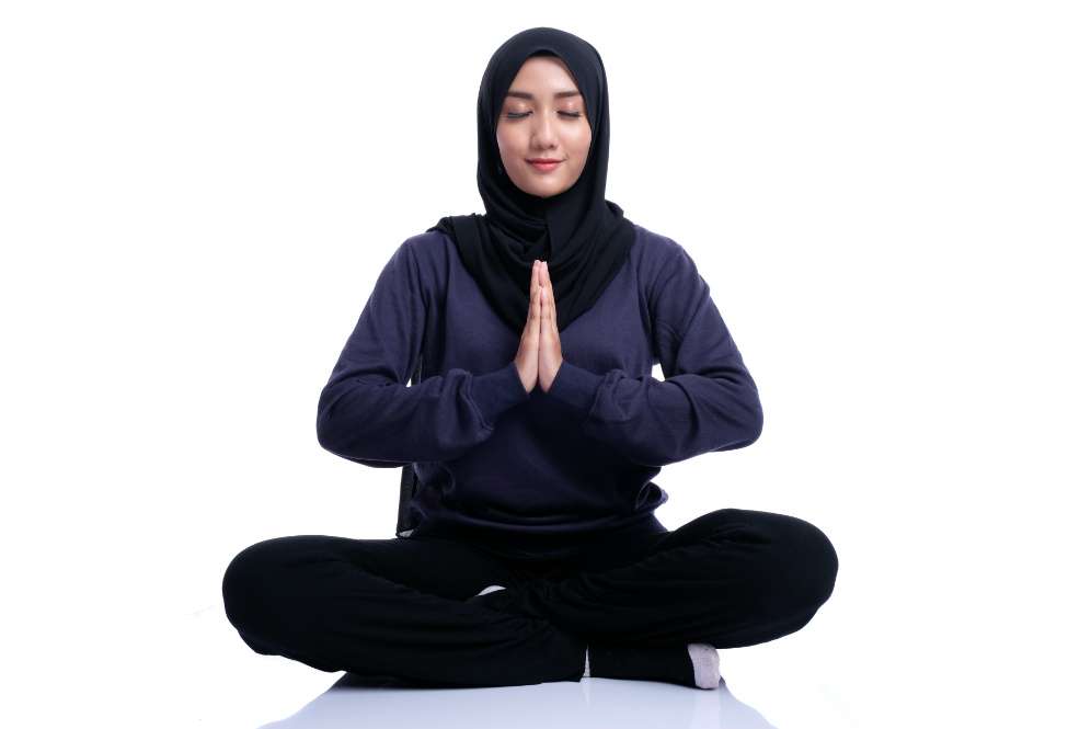 Teknik pernapasan