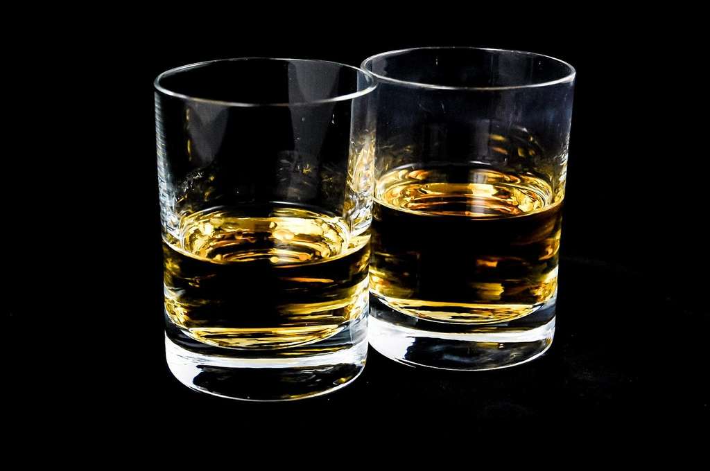 Alkohol