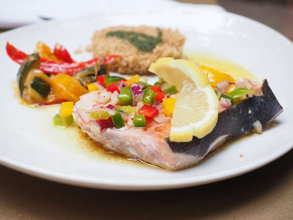 Olahan Swordfish