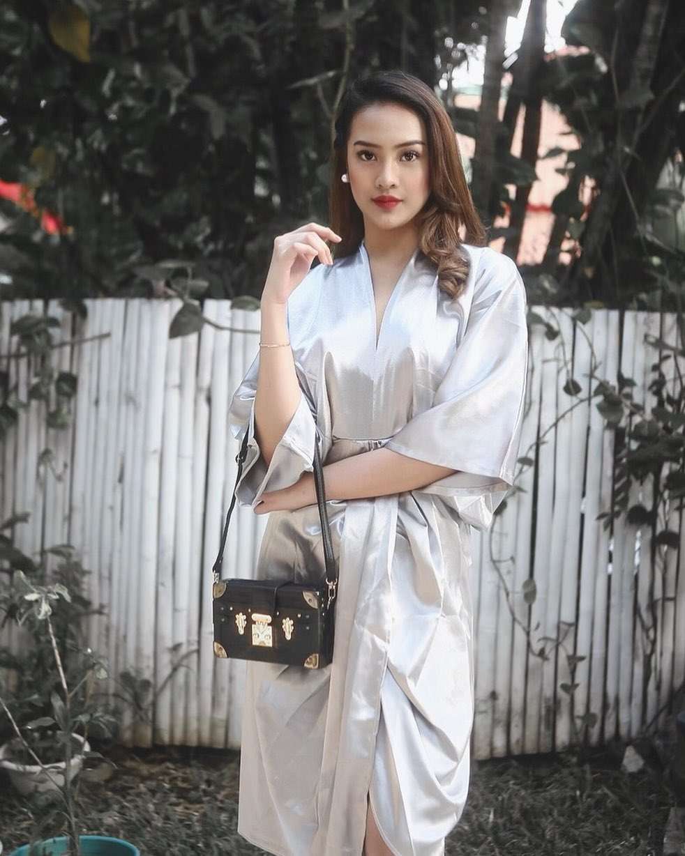Anya geraldine