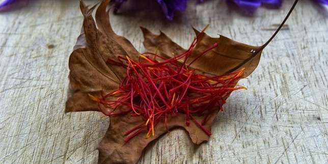 6 Manfaat Saffron bagi Kesehatan Tubuh, Bisa Mengatasi PMS loh