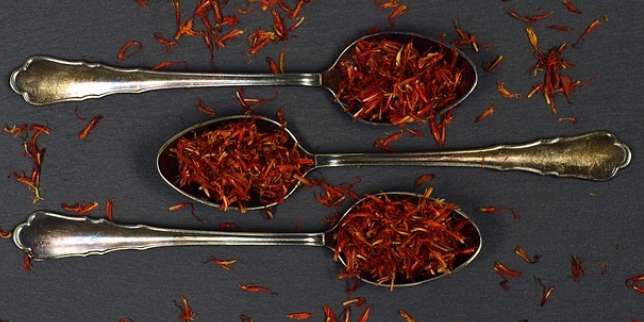 6 Manfaat Saffron bagi Kesehatan Tubuh, Bisa Mengatasi PMS loh