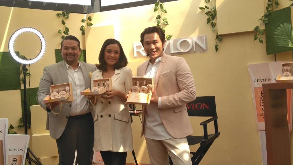 Revlon