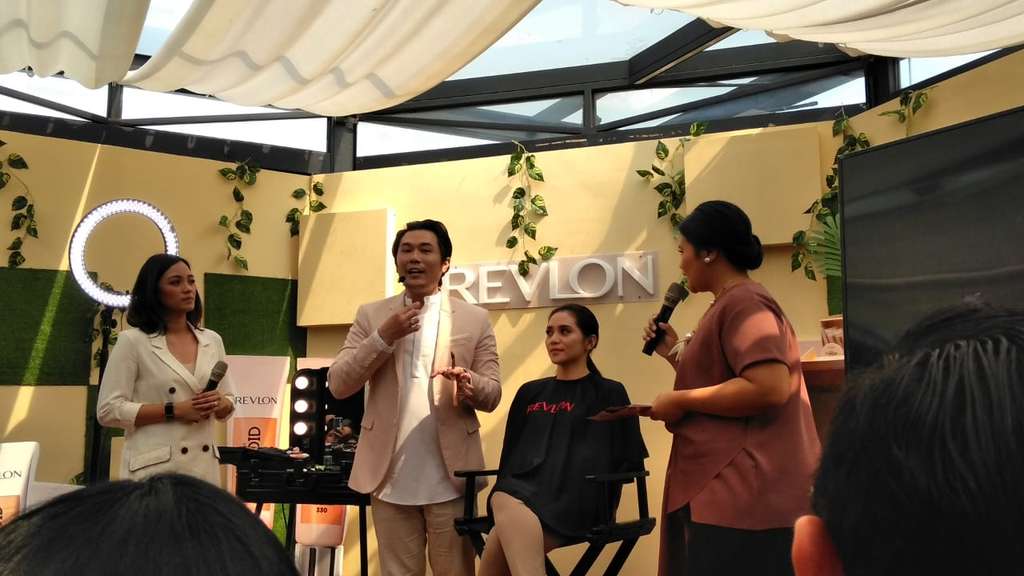 Tutorial Makeup No Makeup