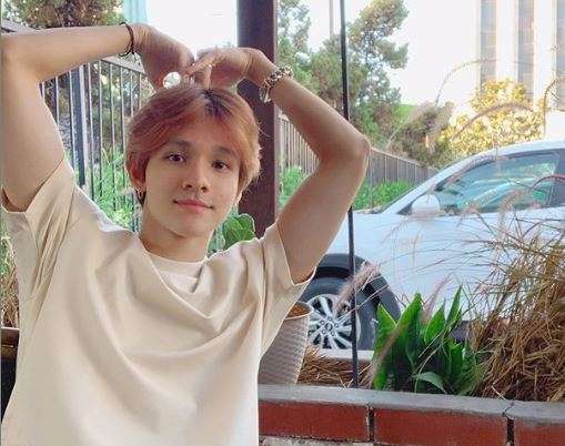 Kim Samuel