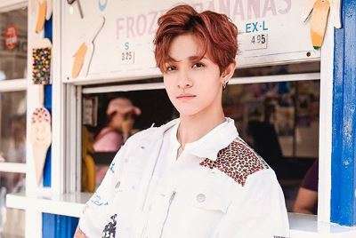 Kim Samuel