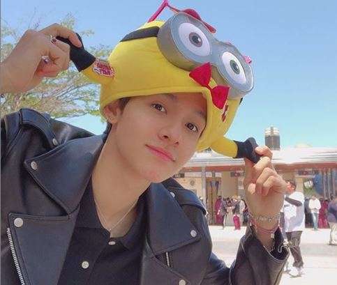 Kim Samuel