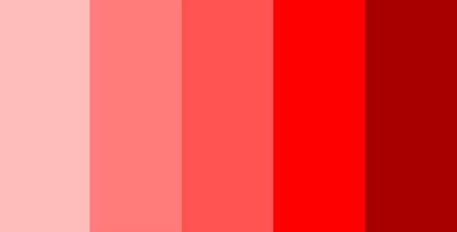 Merah