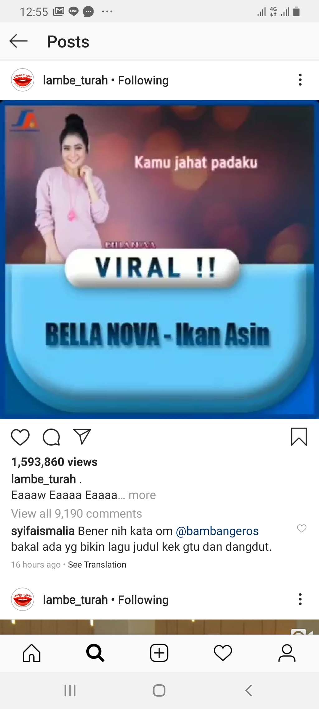 Ikan asin