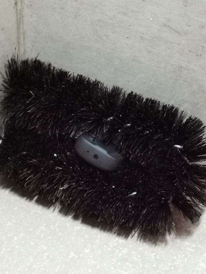 Kamera