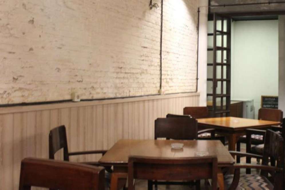 Kafe Historia