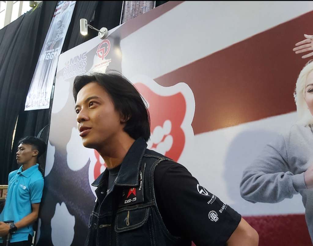 Bisma