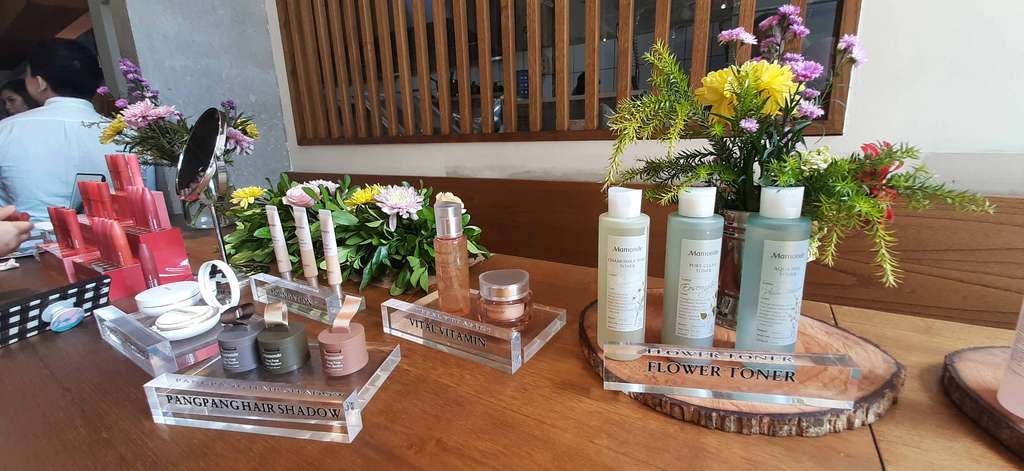 Mamonde