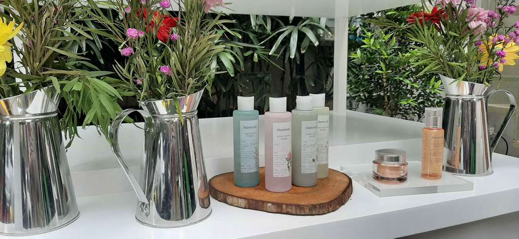 Mamonde