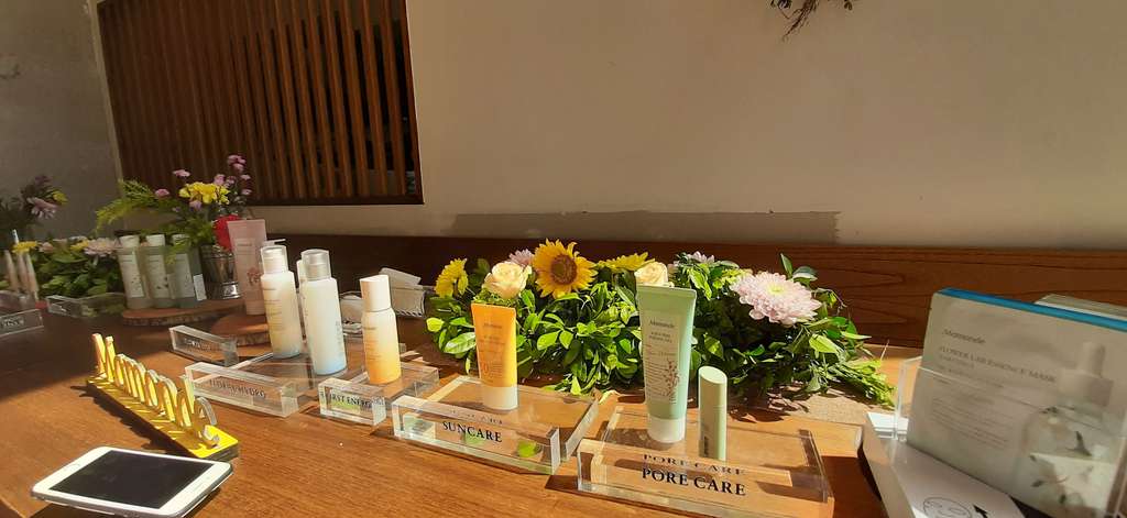 Mamonde