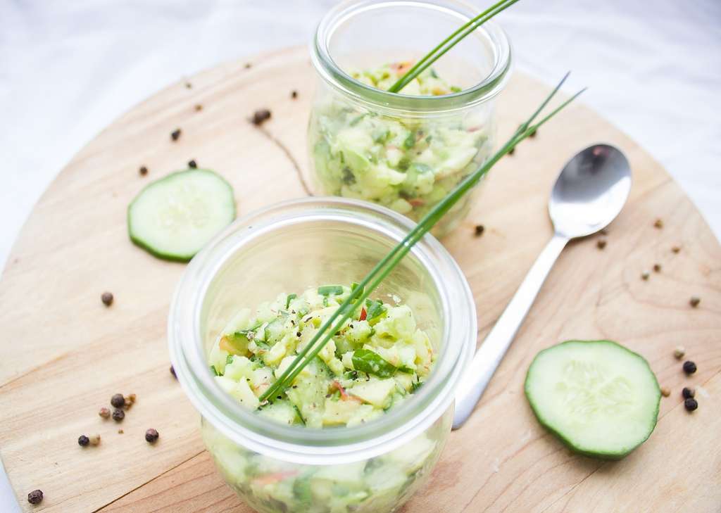 Resep Makanan Sehat dari Alpukat