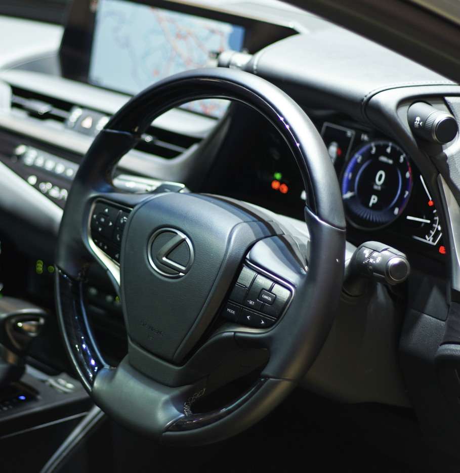 Lexus ES 250 (2)