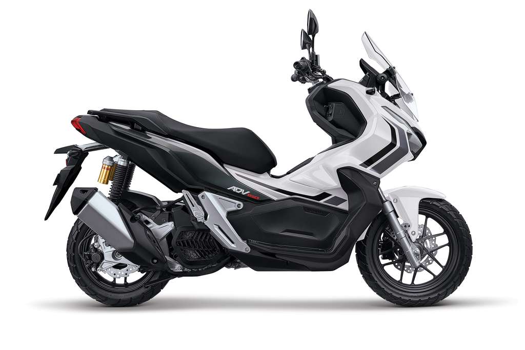 Honda ADV150
