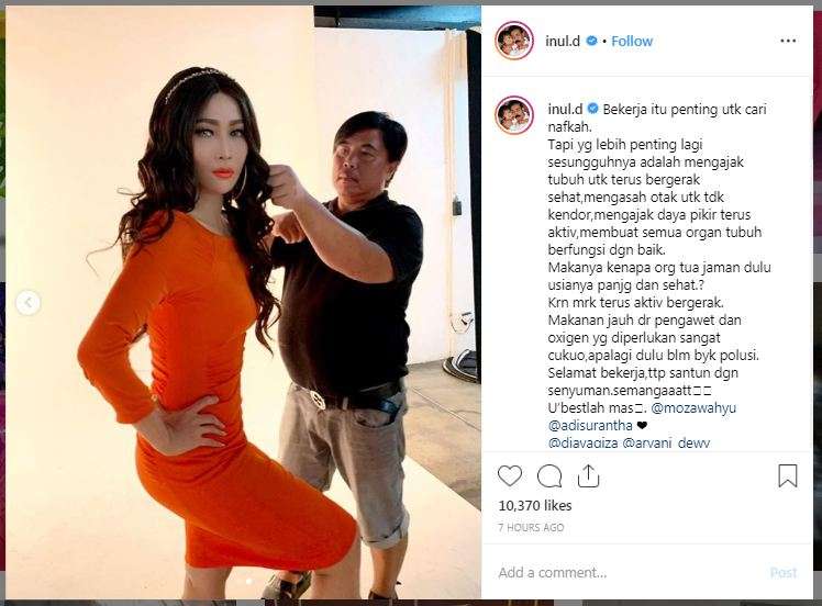 Inul Daratista