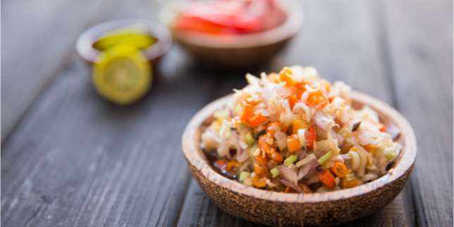5 Resep Sambal Nusantara, Moms Siapkan Catatan Kalian!