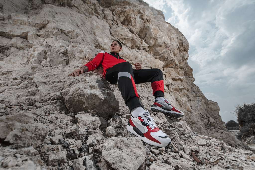 Puma