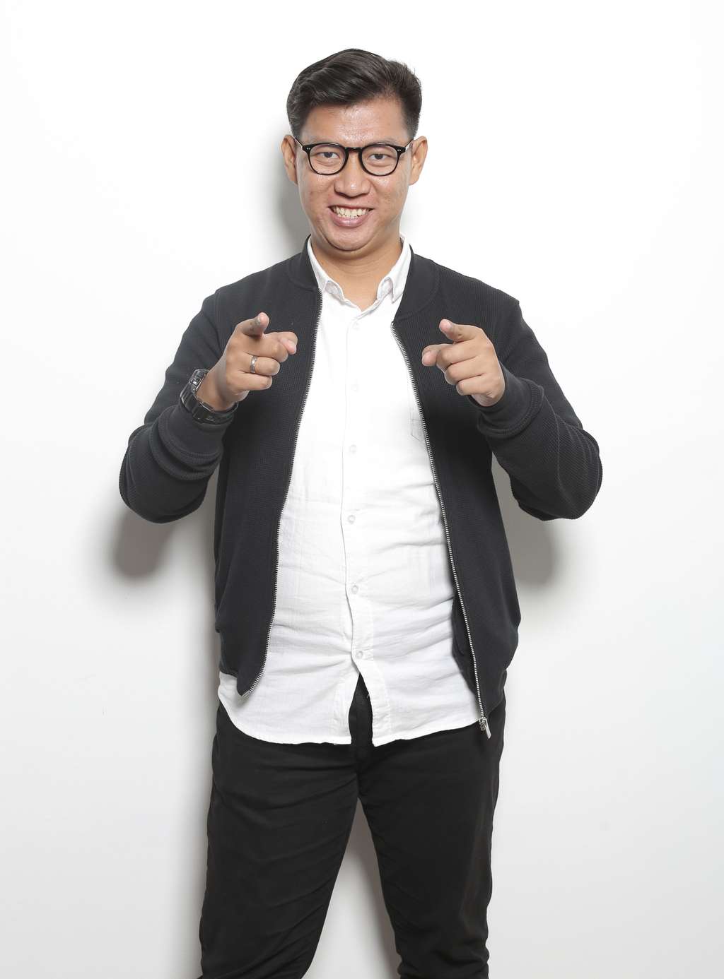 David Nurbianto