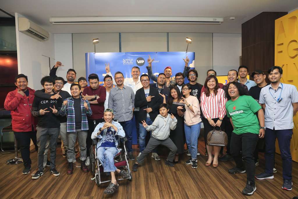JICOMFEST 2019