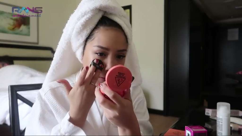 Tutorial Makeup No Makeup ala Nagita Slavina Tutorial Makeup No Makeup ala Nagita Slavina