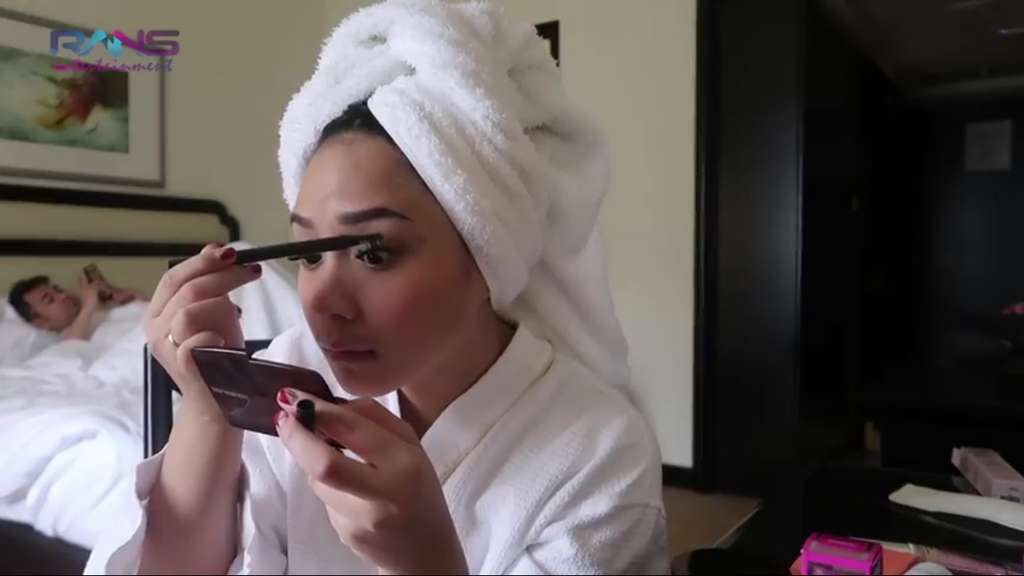 Tutorial Makeup No Makeup ala Nagita Slavina Tutorial Makeup No Makeup ala Nagita Slavina