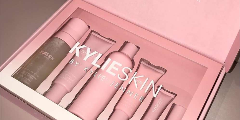 Kylie skin
