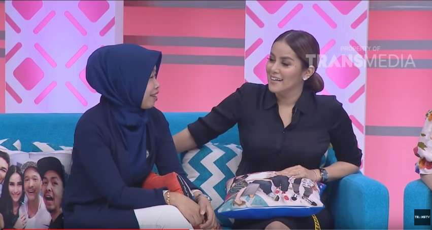 olla ramlan