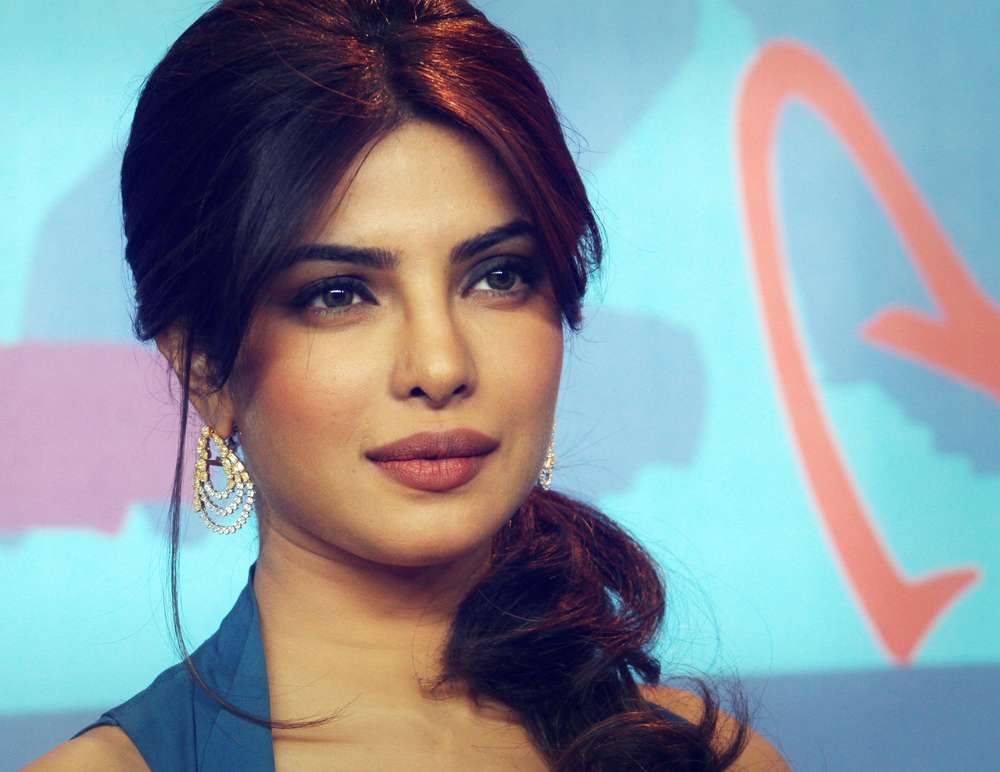 Priyanka Chopra