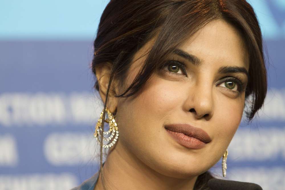 Priyanka Chopra