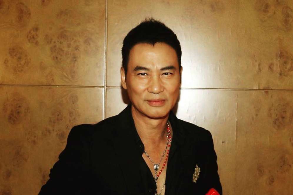 Simon Yam