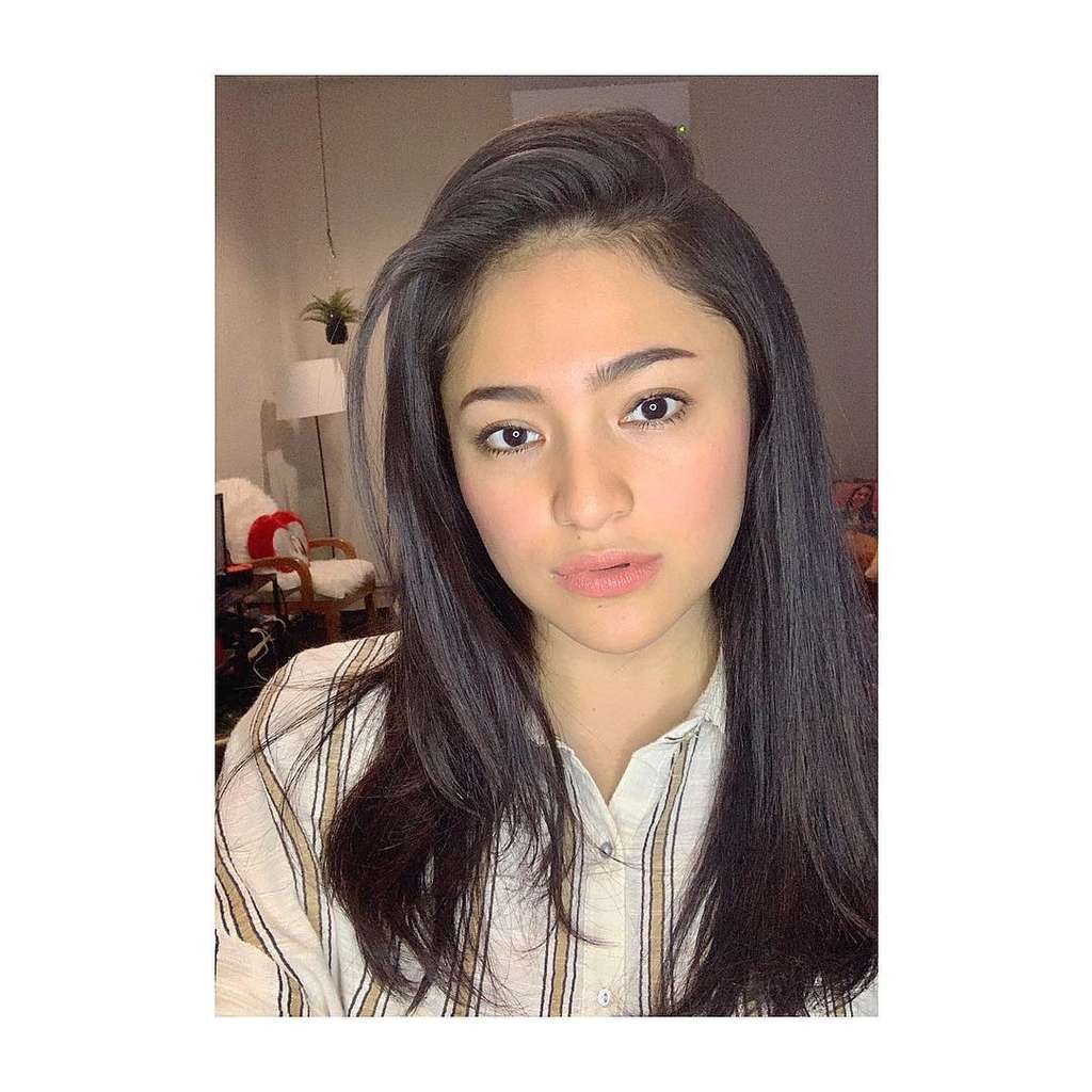 Marshanda