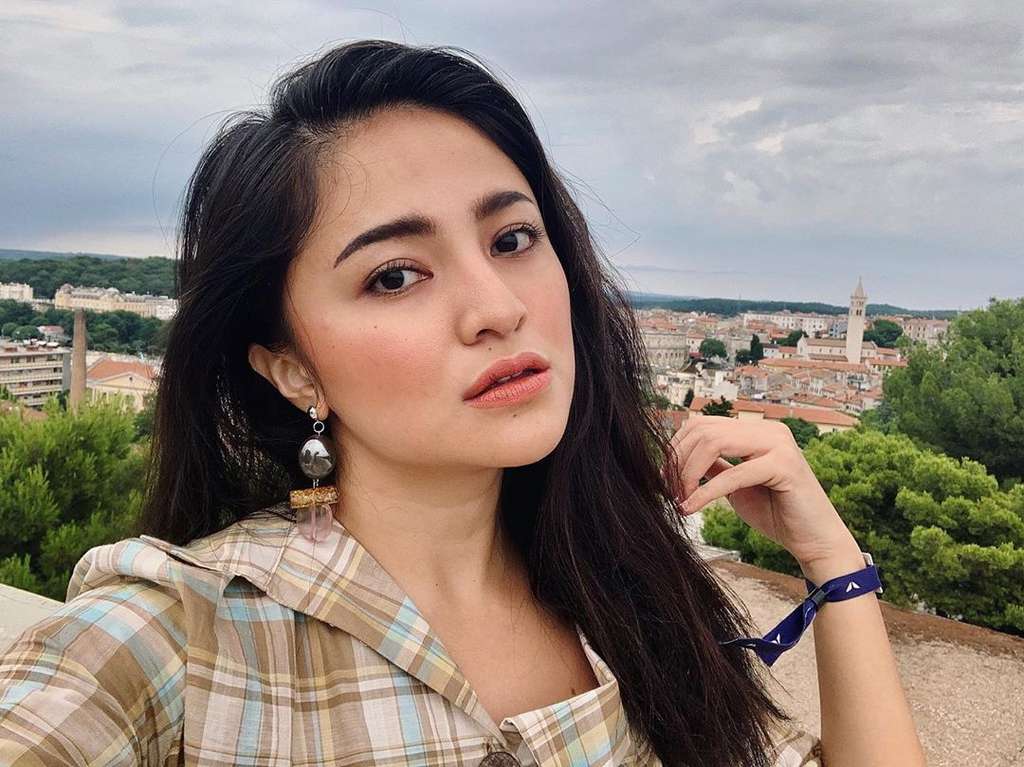 Marshanda