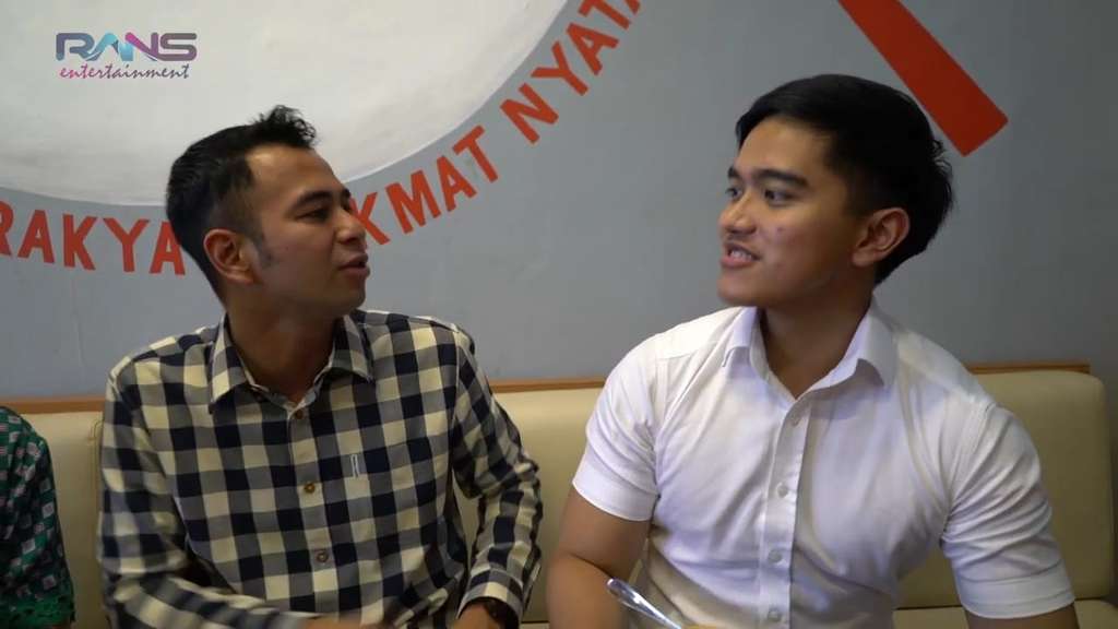Kaesang Pangarep