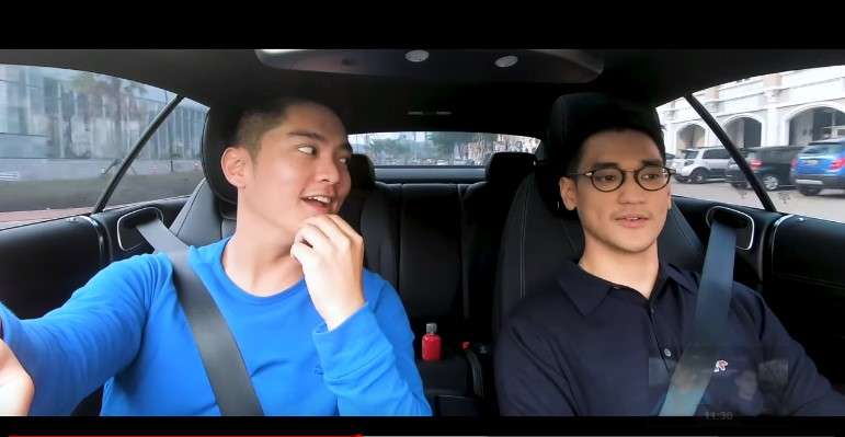 afgan dan boy william
