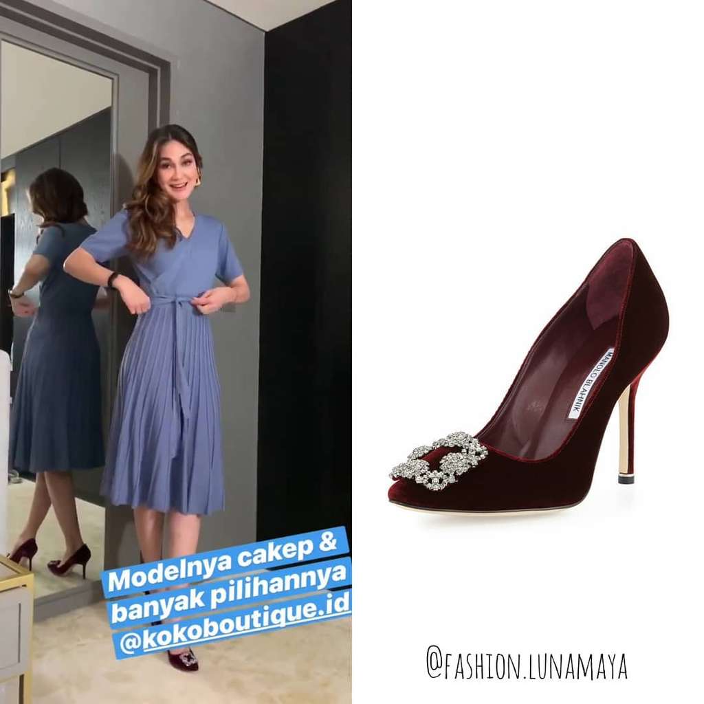 Luna Maya