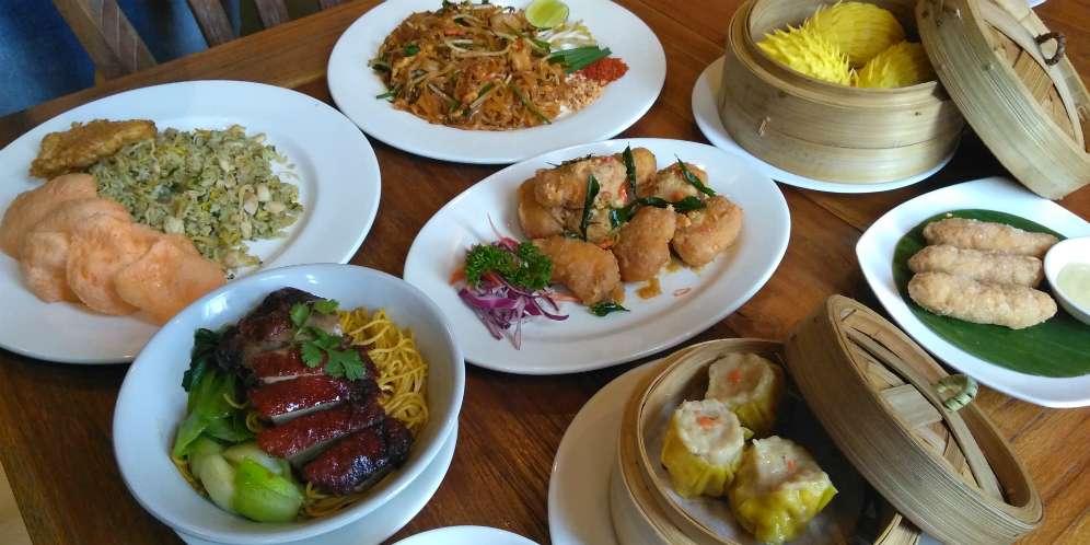 Kuliner peranakan halal Kuliner peranakan halal