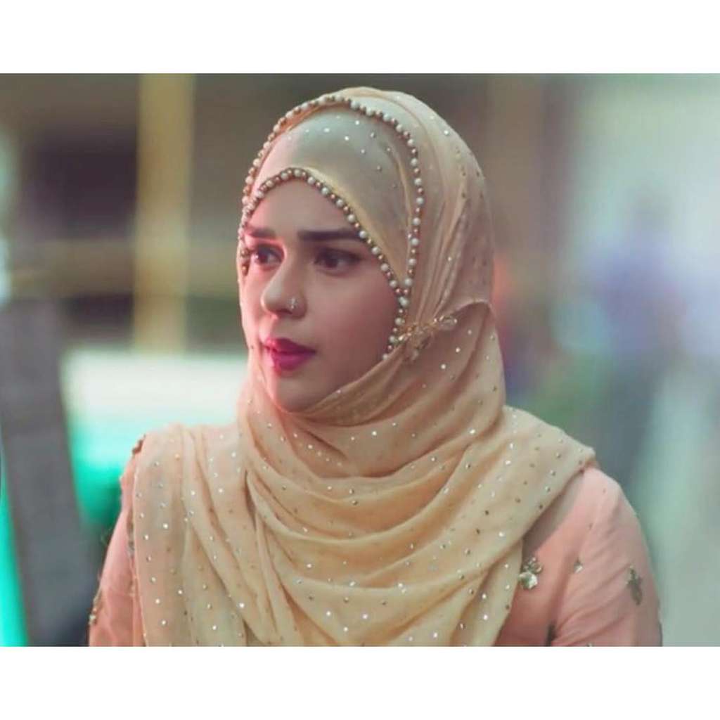 Eisha Singh
