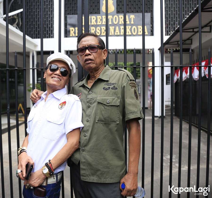 tessy dan tarzan