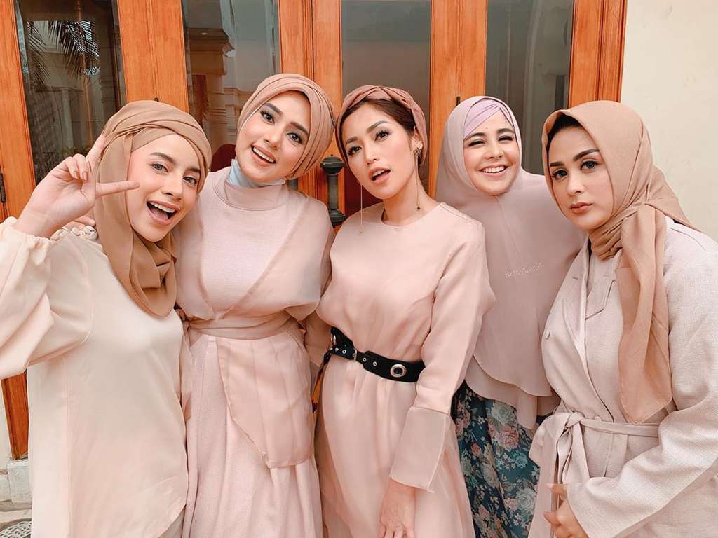 Fairuz A Rafiq