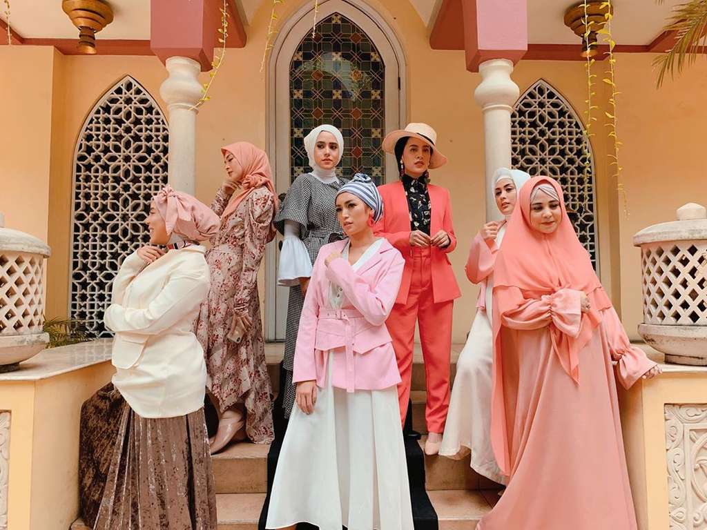 Hijabers
